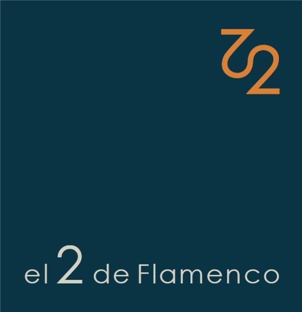 El 2 De Flamenco Bajob Leilighet Cádiz Eksteriør bilde