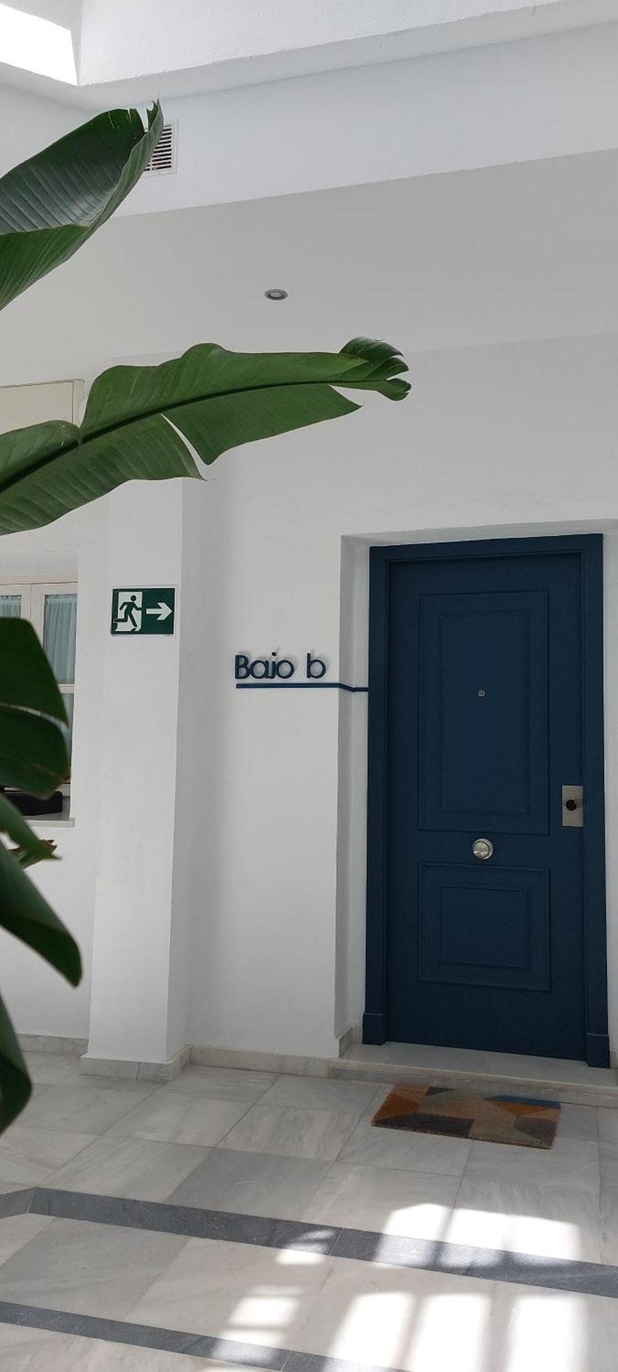 El 2 De Flamenco Bajob Leilighet Cádiz Eksteriør bilde